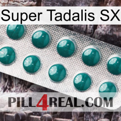 Super Tadalis SX dapoxetine1